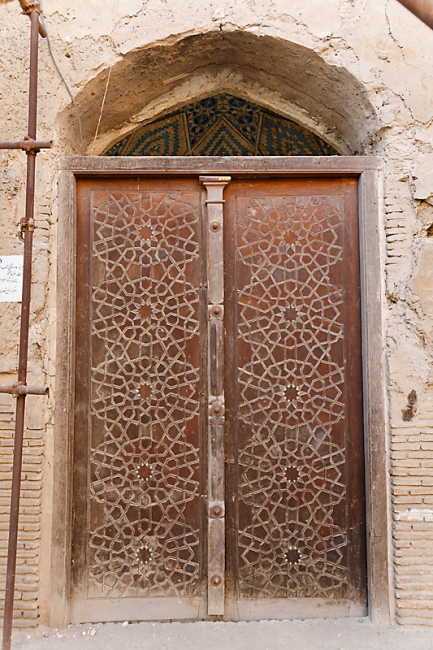Yazd-Vieille ville-105